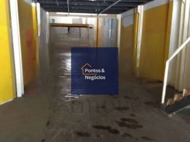 Loja para Locação em São Paulo - 2