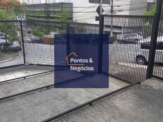 Prédio comercial para Venda em São Paulo - 3