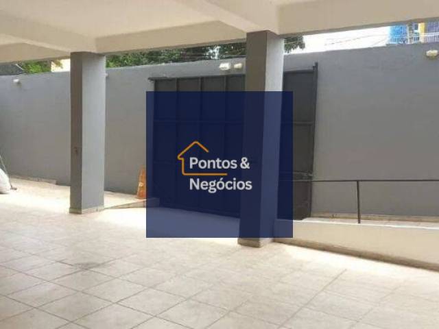 Prédio comercial para Venda em São Paulo - 4