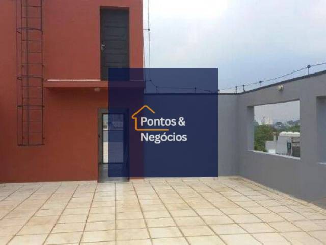 Prédio comercial para Venda em São Paulo - 5