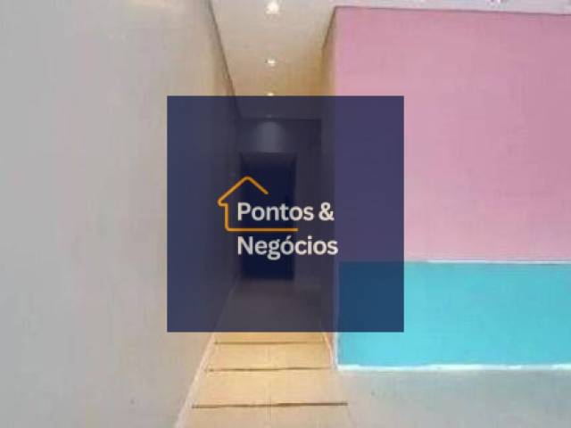 Loja para Locação em São Paulo - 2