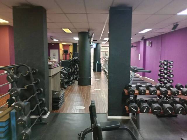 #GA0013 - Galpão para Locação em São Paulo - SP - 2