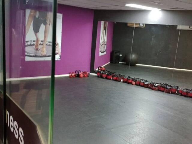 Galpão para Locação em São Paulo - 4