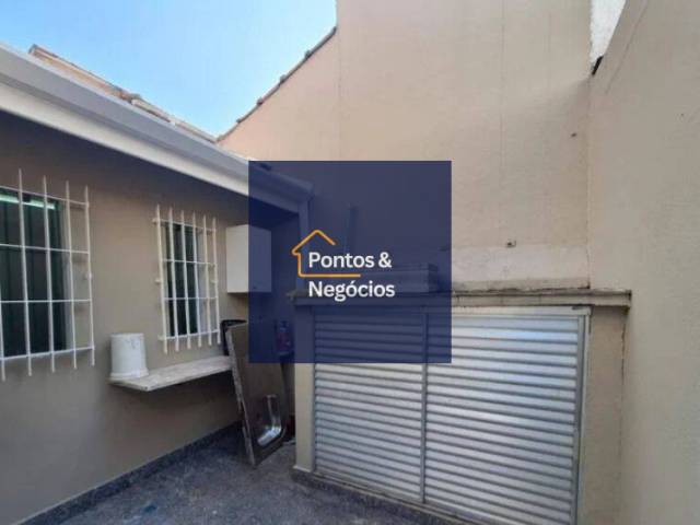 Casa para Locação em São Paulo - 4