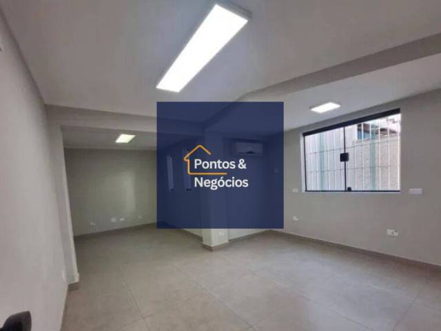 Casa para Locação em São Paulo - 2