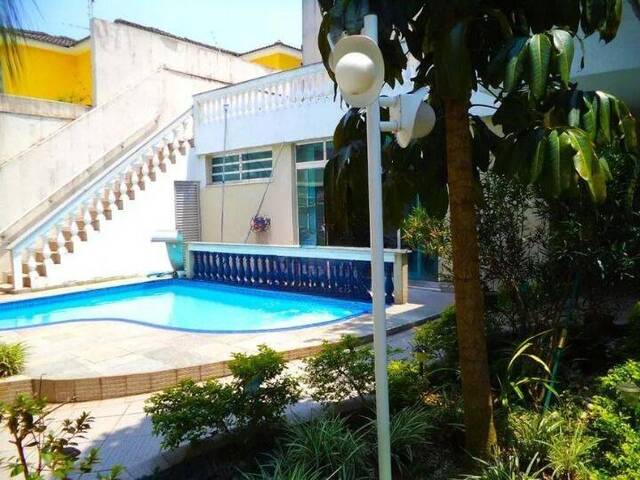 #SO0010 - Sobrado para Venda em São Paulo - SP - 2