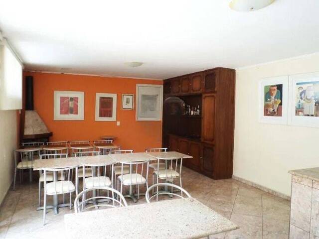 #SO0010 - Sobrado para Venda em São Paulo - SP - 3