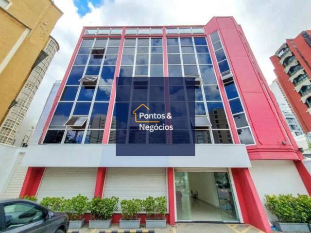 Prédio comercial para Locação em São Paulo - 2