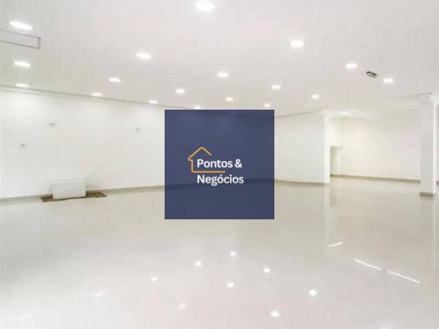Prédio comercial para Locação em São Paulo - 3