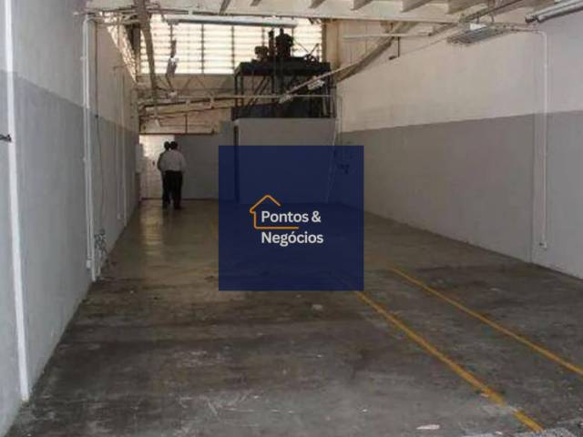 Prédio comercial para Venda em São Paulo - 4