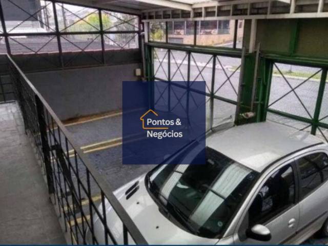 Prédio comercial para Venda em São Paulo - 3