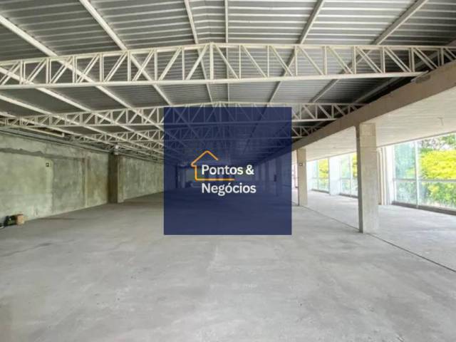 Loja para Locação em São Paulo - 2