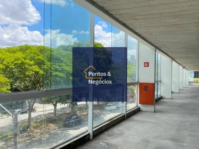 Loja para Locação em São Paulo - 3