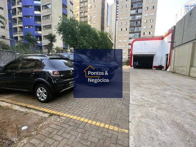 Loja para Locação em São Paulo - 3