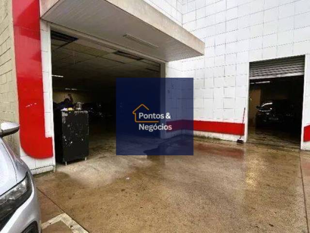 Loja para Locação em São Paulo - 2