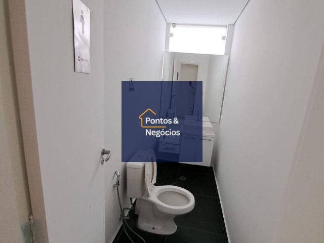 Prédio comercial para Locação em São Paulo - 2