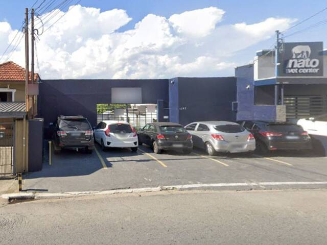 #GA0017 - Galpão para Locação em São Paulo - SP - 1