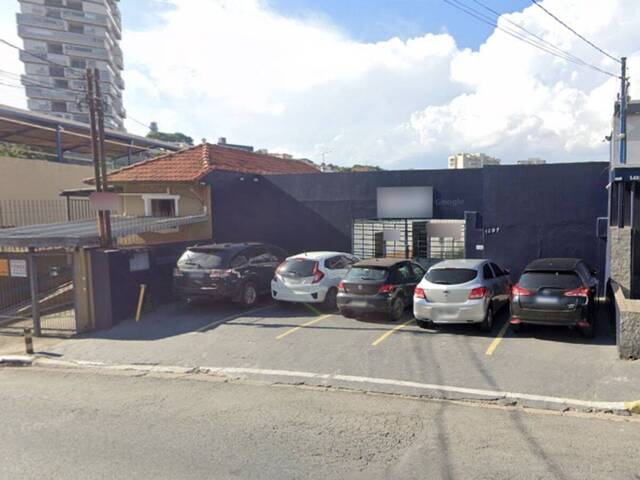 #GA0017 - Galpão para Locação em São Paulo - SP - 2