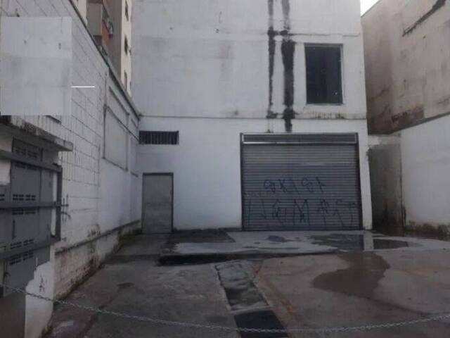 #GA0018 - Galpão para Venda em São Paulo - SP - 1