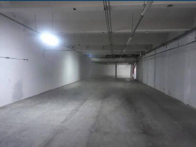 #GA0018 - Galpão para Venda em São Paulo - SP - 2