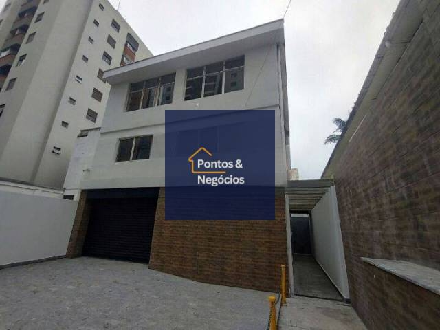 Loja para Locação em São Paulo - 2