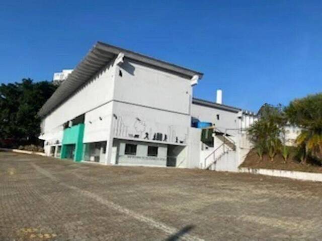 #GA0019 - Galpão para Venda em São Paulo - SP - 1