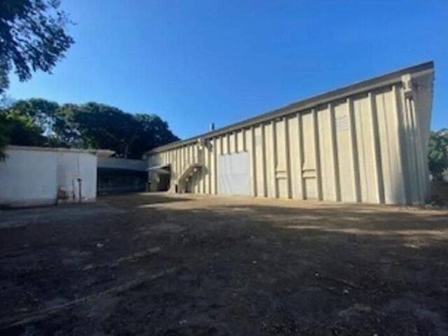 Galpão para Venda em São Paulo - 4