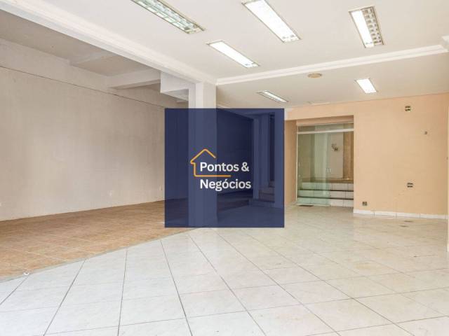 Loja para Locação em São Paulo - 2