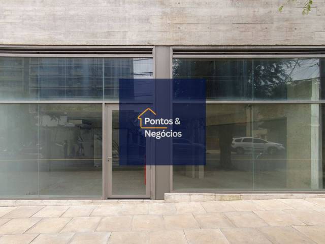 Loja para Locação em São Paulo - 2