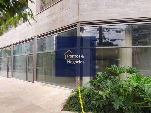 Loja para Locação em São Paulo - 3