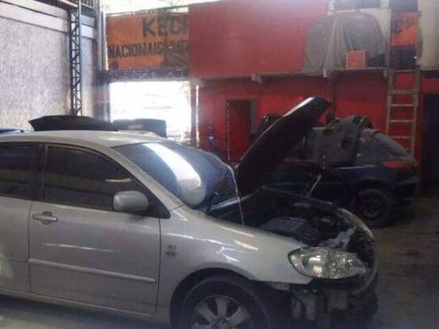 Galpão para Venda em São Paulo - 4