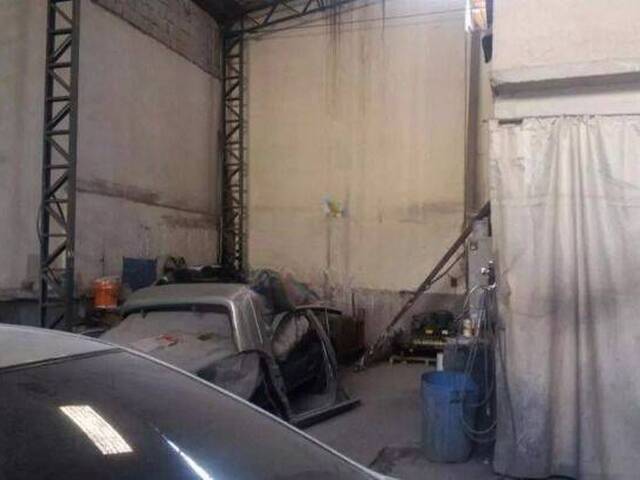 Galpão para Venda em São Paulo - 5