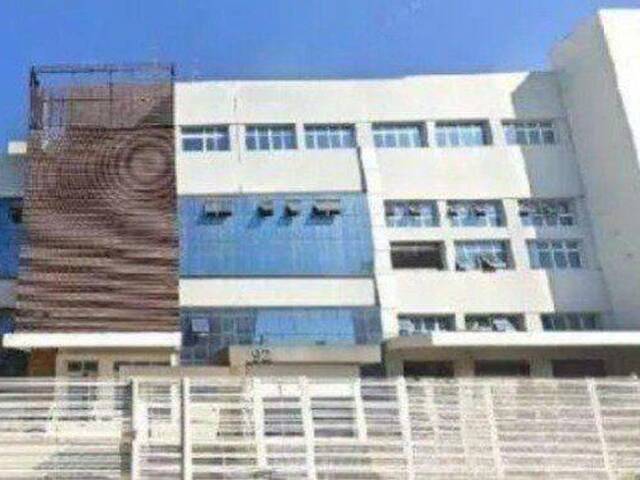 #GA0028 - Galpão para Locação em São Paulo - SP - 2