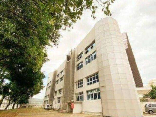 #GA0028 - Galpão para Locação em São Paulo - SP - 1