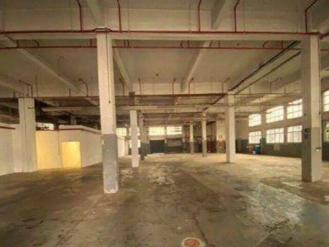 #GA0028 - Galpão para Locação em São Paulo - SP - 3