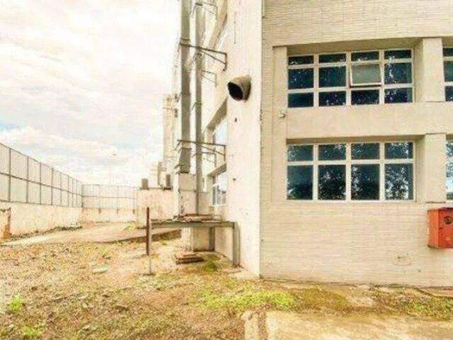 Galpão para Locação em São Paulo - 4