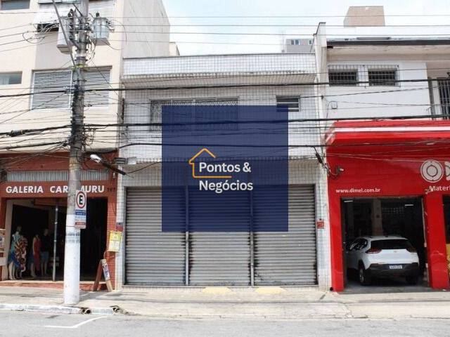 Prédio comercial para Venda em São Paulo - 2