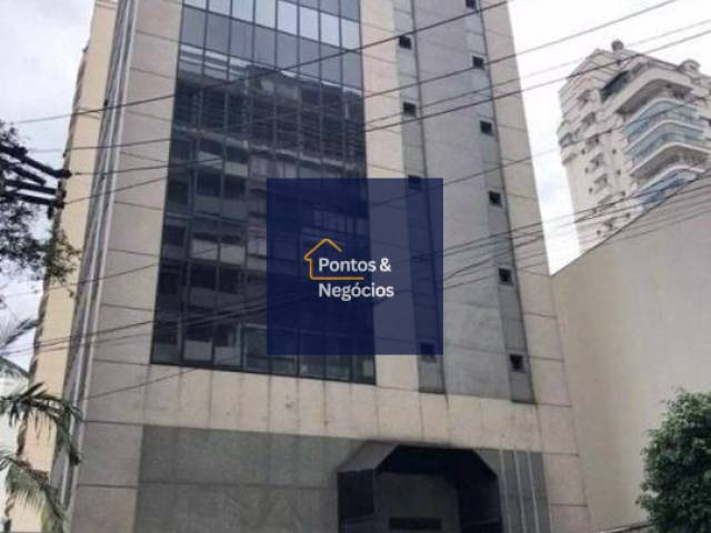 Prédio comercial para Venda em São Paulo - 2
