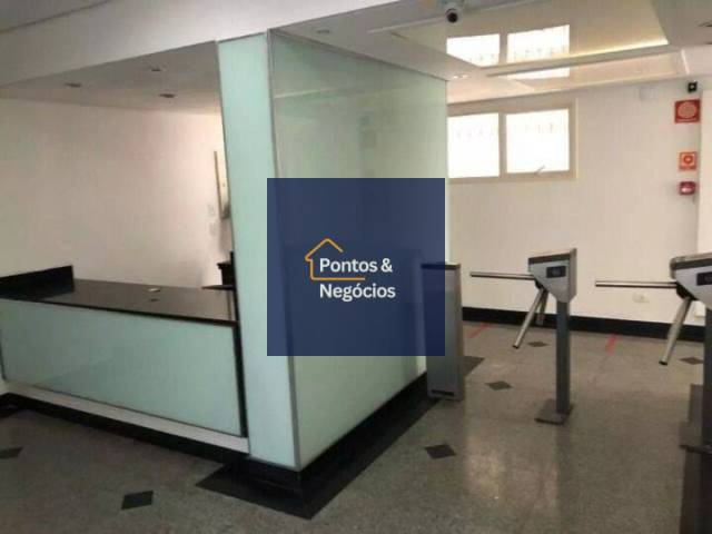 Prédio comercial para Venda em São Paulo - 5