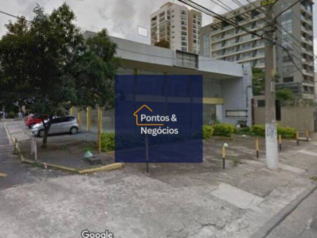 Loja para Locação em São Paulo - 3