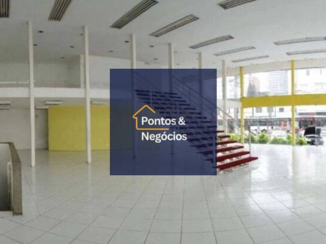 Loja para Locação em São Paulo - 4