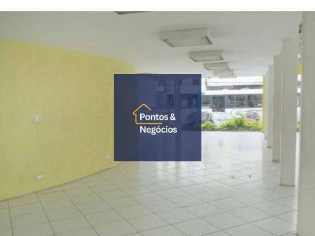 Loja para Locação em São Paulo - 5