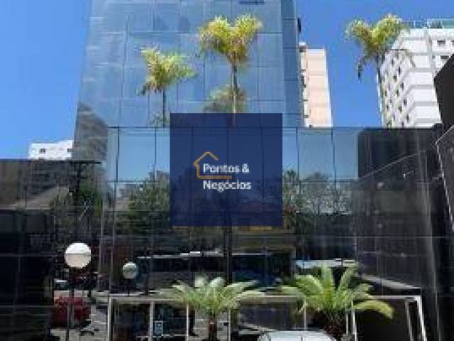 Loja para Locação em São Paulo - 2