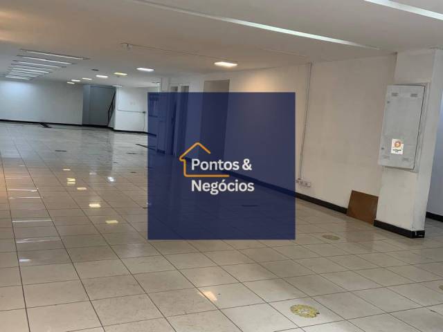 Loja para Venda em São Paulo - 2