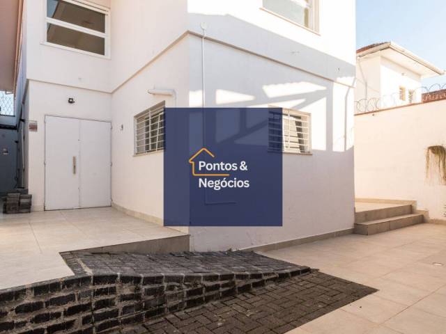 Bangalô para Venda em São Paulo - 2