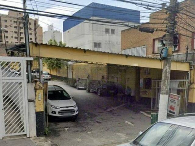 #TE0007 - Terreno para Venda em São Paulo - SP - 1