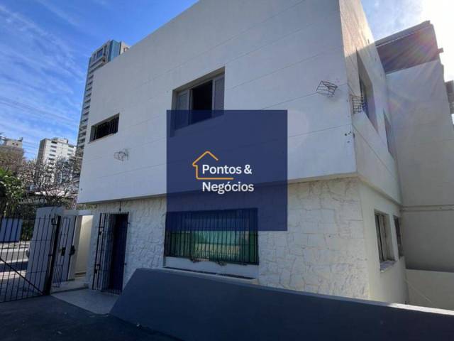 Casa para Locação em São Paulo - 2