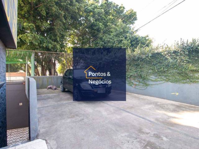 Casa para Locação em São Paulo - 4