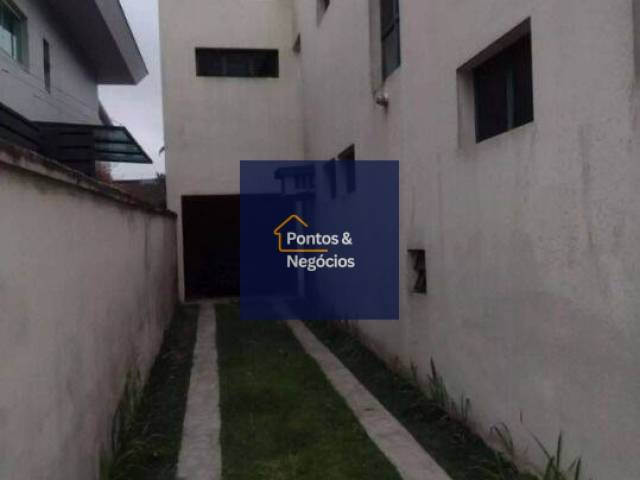 Bangalô para Venda em São Paulo - 2