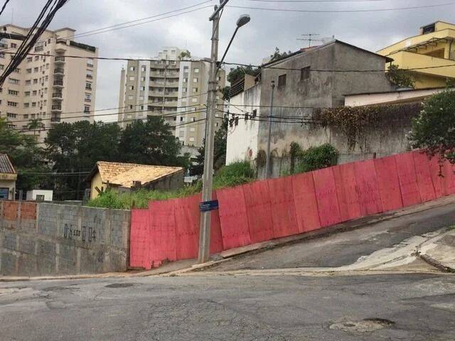 #TE0008 - Terreno para Venda em São Paulo - SP - 1